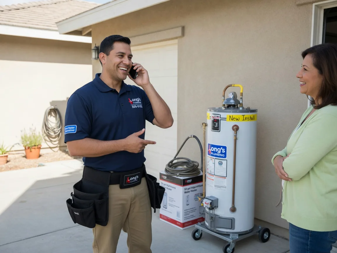 Leak Detection Brule, NE FAQs
